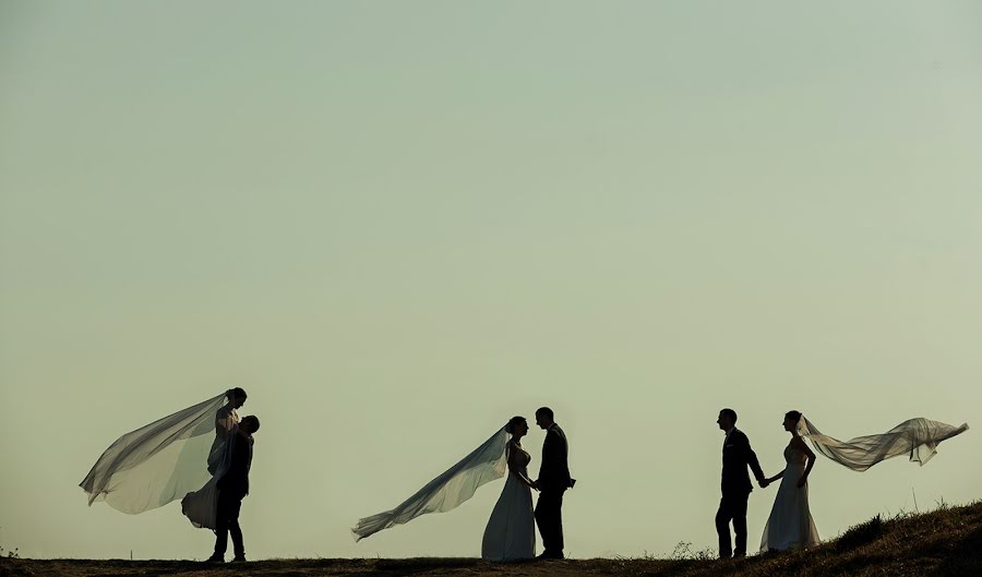 Photographe de mariage Panos Lahanas (panoslahanas). Photo du 11 juillet 2017