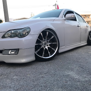 マークX