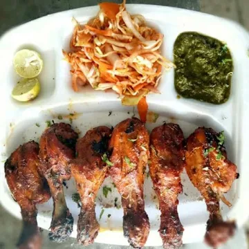 Shahi Kabab photo 