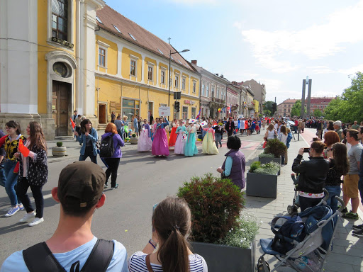 Cluj-Napoca România 2017