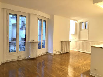 appartement à Paris 16ème (75)