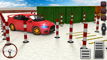 Advance Car Parking Game: Car Driver Simulator for Android - Download