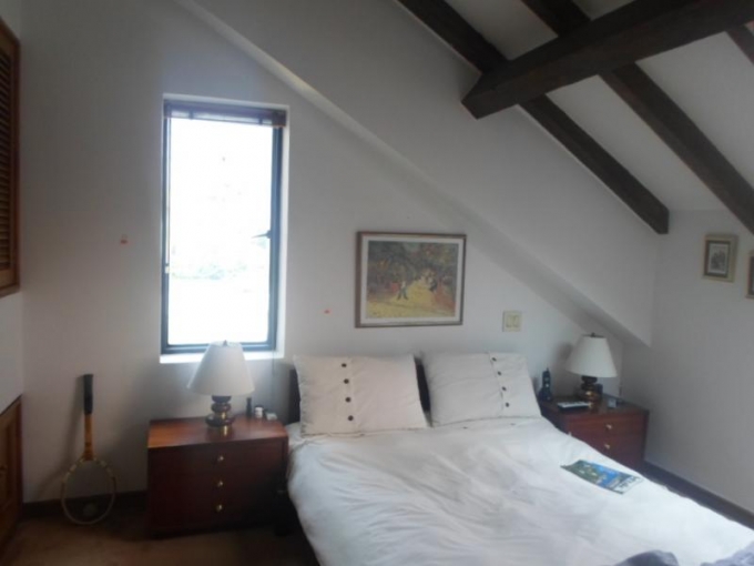 Apartamento En Venta - El Retiro, Bogota