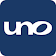 UNO Social icon