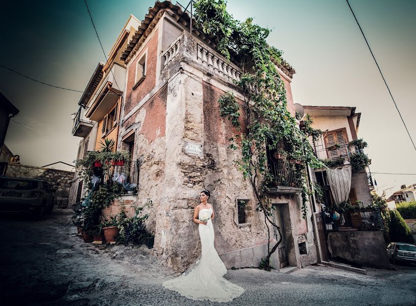 結婚式の写真家Giuseppe Maria Gargano (gargano)。2017 12月30日の写真