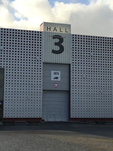 Hall 3