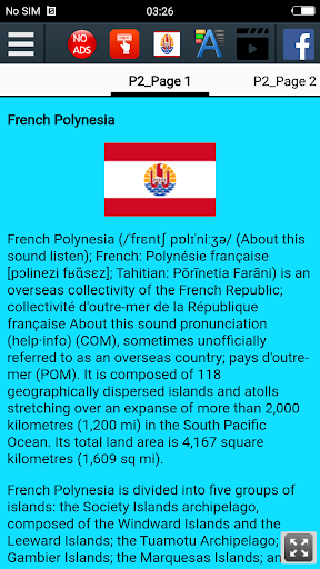History of French Polynesia