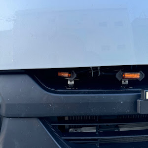 ハイエースバン GDH206V