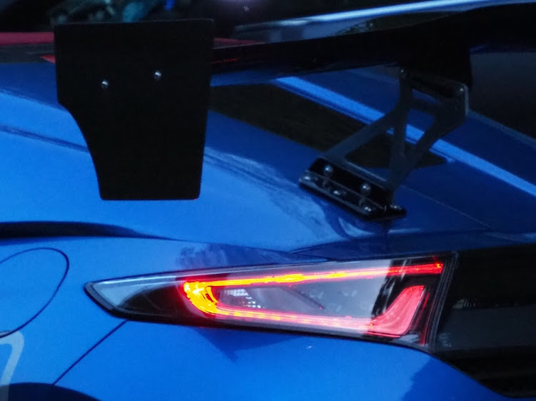 S660の第四回静ツー・俺の名を言ってみろ！・豚串・千頭駅・高橋あやに関するカスタム事例の投稿画像1枚目