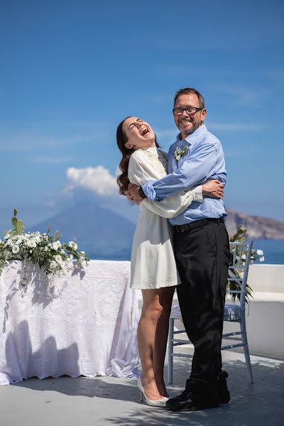 Fotografo di matrimoni Karen Boscolo (karenboscolo). Foto del 24 gennaio 2023