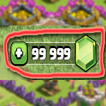 Cover Image of ดาวน์โหลด Cheats 2015 for Clash of Clans 1.1 APK
