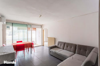 appartement à Nimes (30)