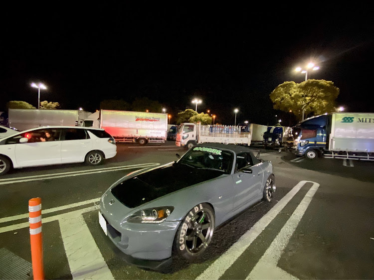 S2000のkotaさんが投稿したカスタム事例の投稿画像1枚目