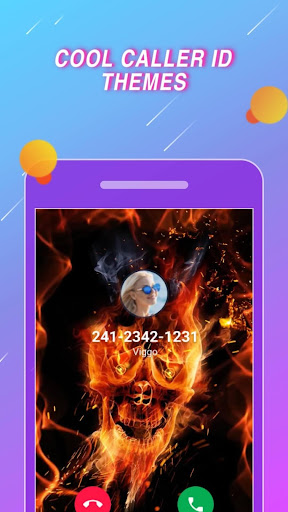 Phone Call Screen - Free Call Screen Themes