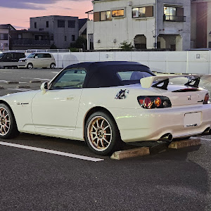 S2000 AP2