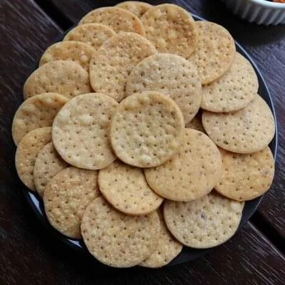 Dahi Papdi