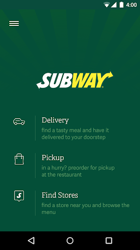 SUBWAY® Slovakia