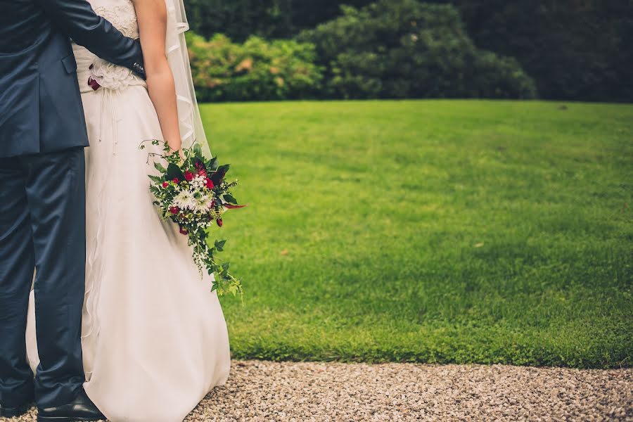 Fotógrafo de bodas Matteo Crema (cremamatteo). Foto del 27 de enero 2015