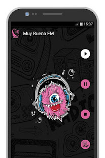 Muy Buena FM Radio(圖4)-速報App