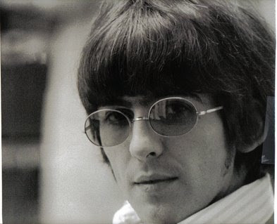 George Harrison Official Blogspot