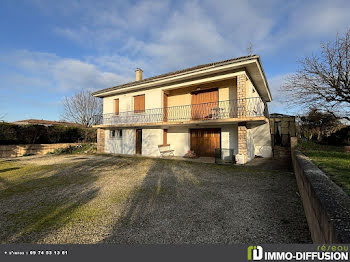 maison à Chatillon-sur-chalaronne (01)