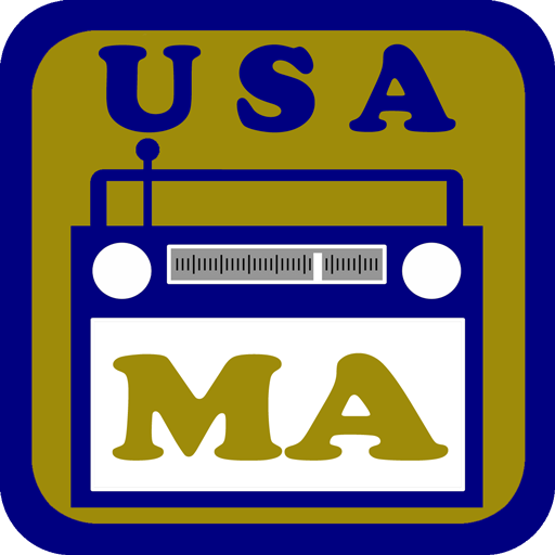 USA Massachusetts Radio