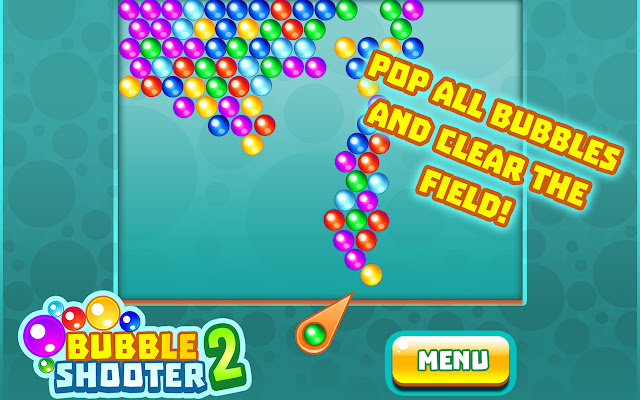 Bubble Shooter 2 🕹️ Jogue Bubble Shooter 2 no Jogos123