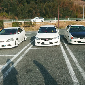 シビック FD2