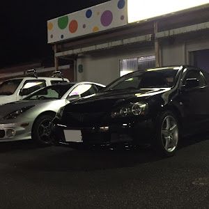 インテグラ DC5