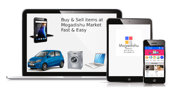 Mogadishu Market(圖2)-速報App