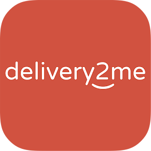 Download Delivery2me For PC Windows and Mac