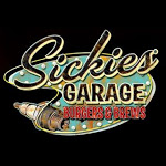 Logo of Sickies Garage Ignition IPA