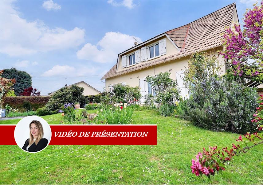 Vente maison 6 pièces 160 m² à Morigny-Champigny (91150), 403 000 €