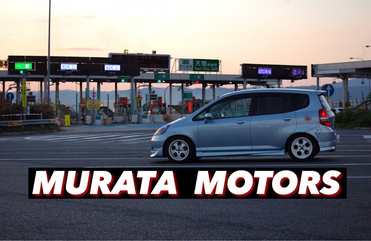 フィットのクルマに纏わる名言シリーズ・チームローガン関西・本日の課題提出‼️・村田自動車に関するカスタム事例の投稿画像1枚目