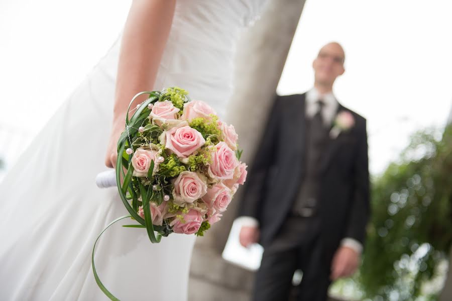 Fotógrafo de casamento Erich Häsler (hasler). Foto de 10 de março 2019