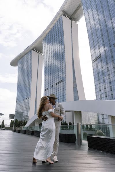 Wedding photographer Anton Yulikov (yulikov). Photo of 16 September 2023