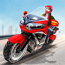 City Bike Driving Simulator: Moto Bike St 1.0 APK Télécharger