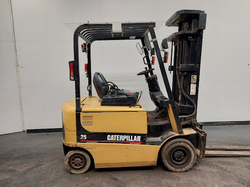 CATERPILLAR EP25K PAC