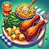 Virtual Families: Cook Off icon