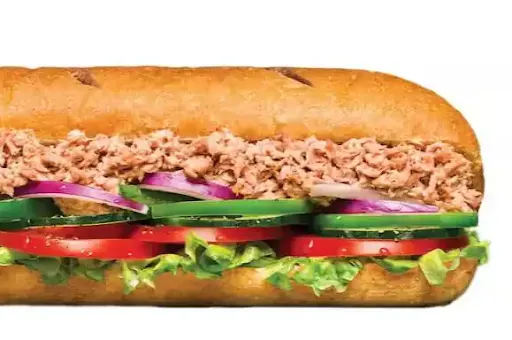 Tuna Sub