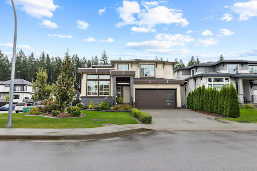 Maison avec piscine et jardin 3