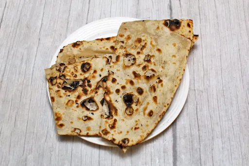 Plain Naan