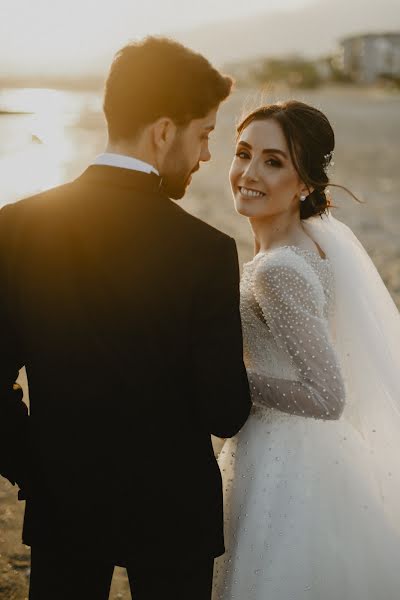 Wedding photographer Emirhan Yazıcı (emirhanyzc). Photo of 24 June 2022