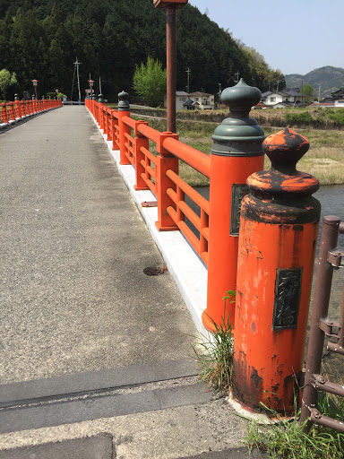 天神橋