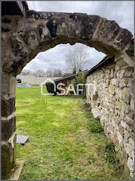 maison à Bréval (78)