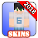 Download cool pajamas skins for minecraft For PC Windows and Mac 1.5.9