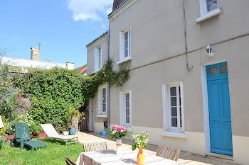 maison à Chatellerault (86)