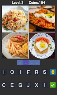Guess This Food(圖2)-速報App