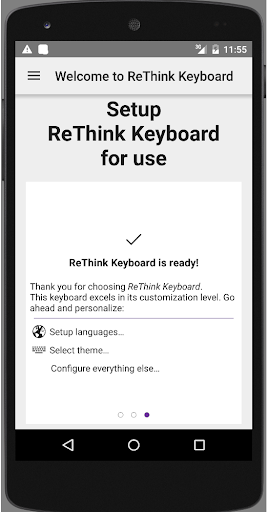 免費下載教育APP|ReThink - Stops Cyberbullying app開箱文|APP開箱王