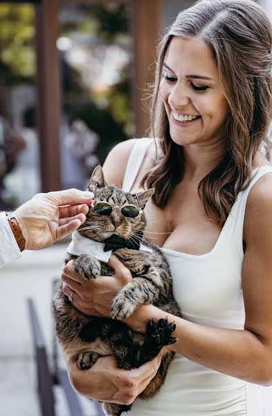 Fotógrafo de casamento Tamás Hartmann (tamashartmann). Foto de 8 de agosto 2023